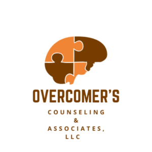 Overcomer's Counseling